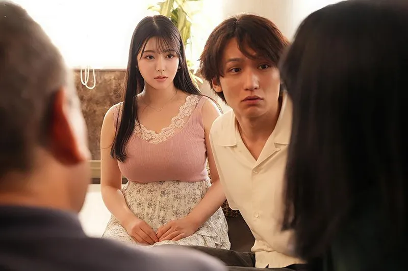 Nhờ vợ yêu thằng bạn đóng giả làm em gái để ra mắt gia đình nhưng rồi lại nện luôn vợ yêu bạn