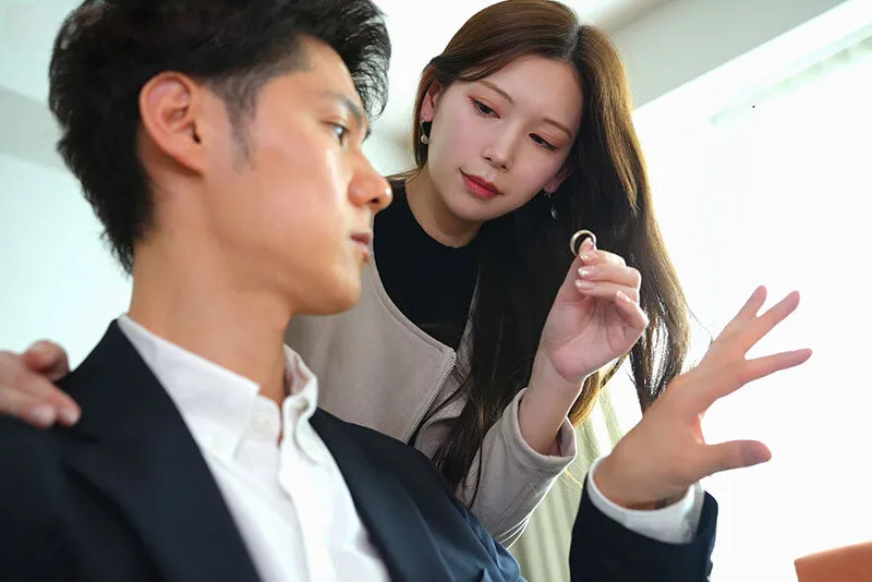 Vợ yêu đi đi giã ngoại, chồng yêu ở nhà bị nhỏ em bà xã gạ xoạc không trượt phát nào